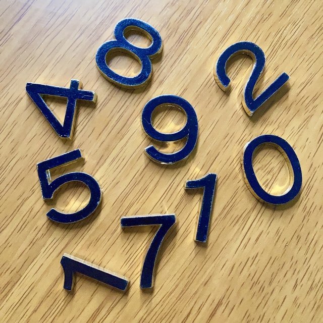 琉球風水志シウマさんのネームナンバー調べ方を検証